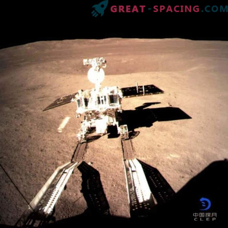 A China está planejando futuras conquistas no espaço. O próximo passo é a base lunar