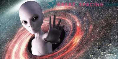 8 anomalias científicas sugerindo a existência de inteligência extraterrestre. Opinião ufologov