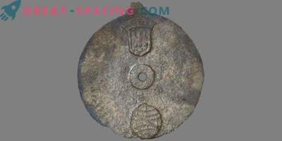 Kako izgleda starodavni morski astrolab?