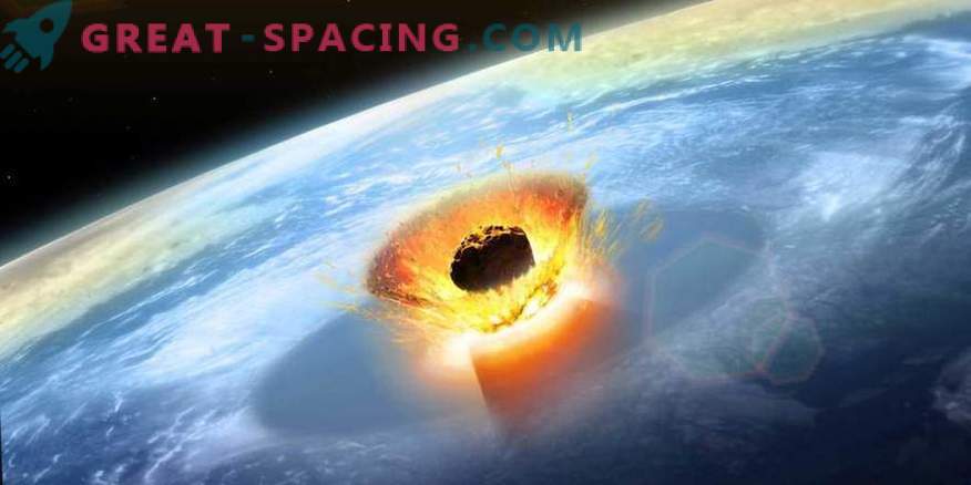 Come la NASA proverà a salvare la Terra da una collisione con un asteroide