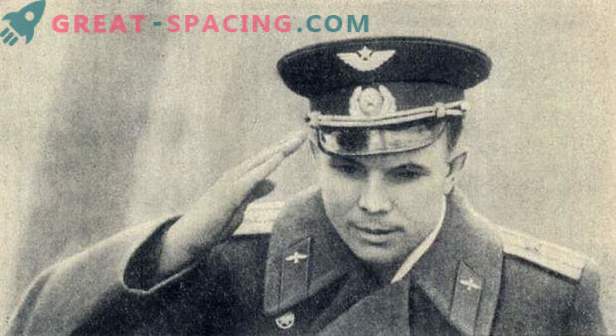 O lendário vôo de Gagarin para o espaço: como era
