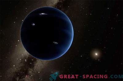 Cientistas descobriram o nono planeta no sistema solar