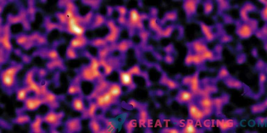 A matéria escura é muito mais exótica do que nossas suposições