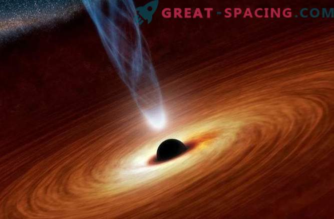 Em busca do buraco negro da Via Láctea
