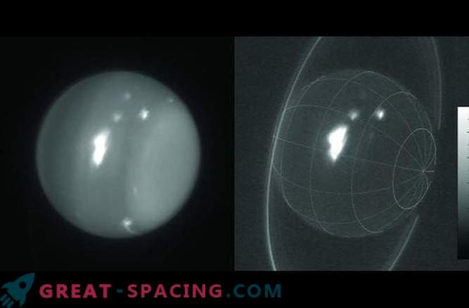 Top 5 fatos estranhos sobre o misterioso Urano