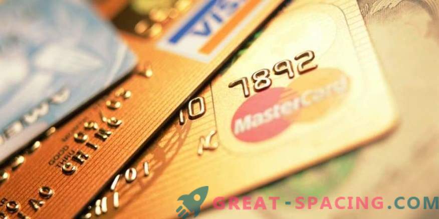Vale a pena emitir um cartão de crédito e o que é necessário para isso?