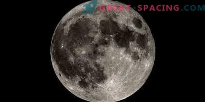 Japan planerar att besöka månen