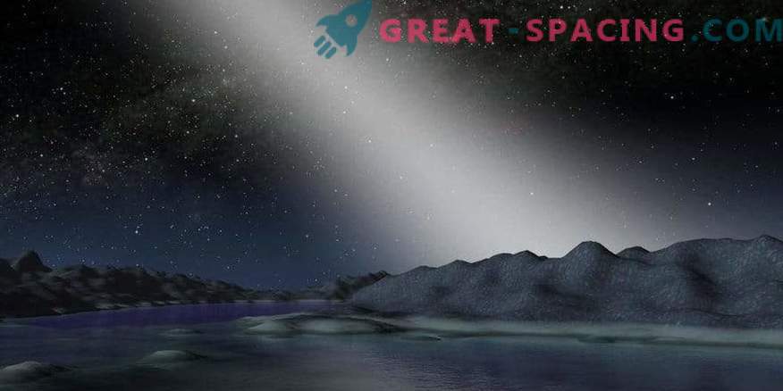 Estudar a poeira das estrelas abre caminho para missões exoplanetárias