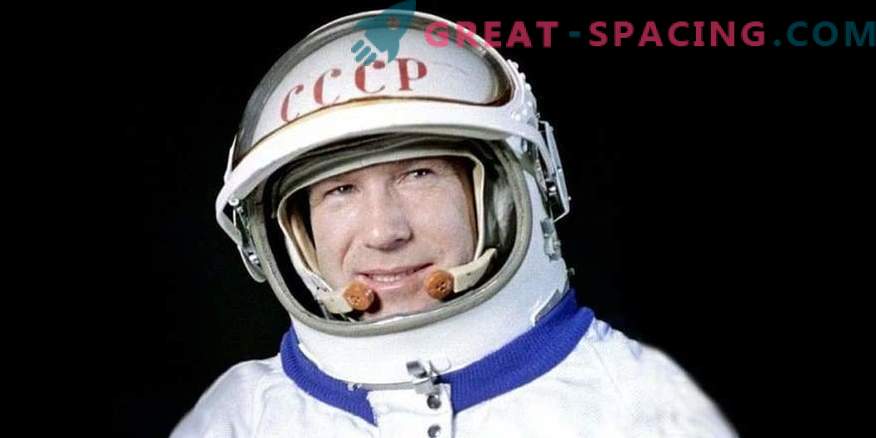 Lembramos os registros soviéticos no Dia da Cosmonáutica