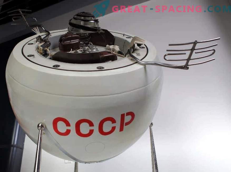 Lembramos os registros soviéticos no Dia da Cosmonáutica