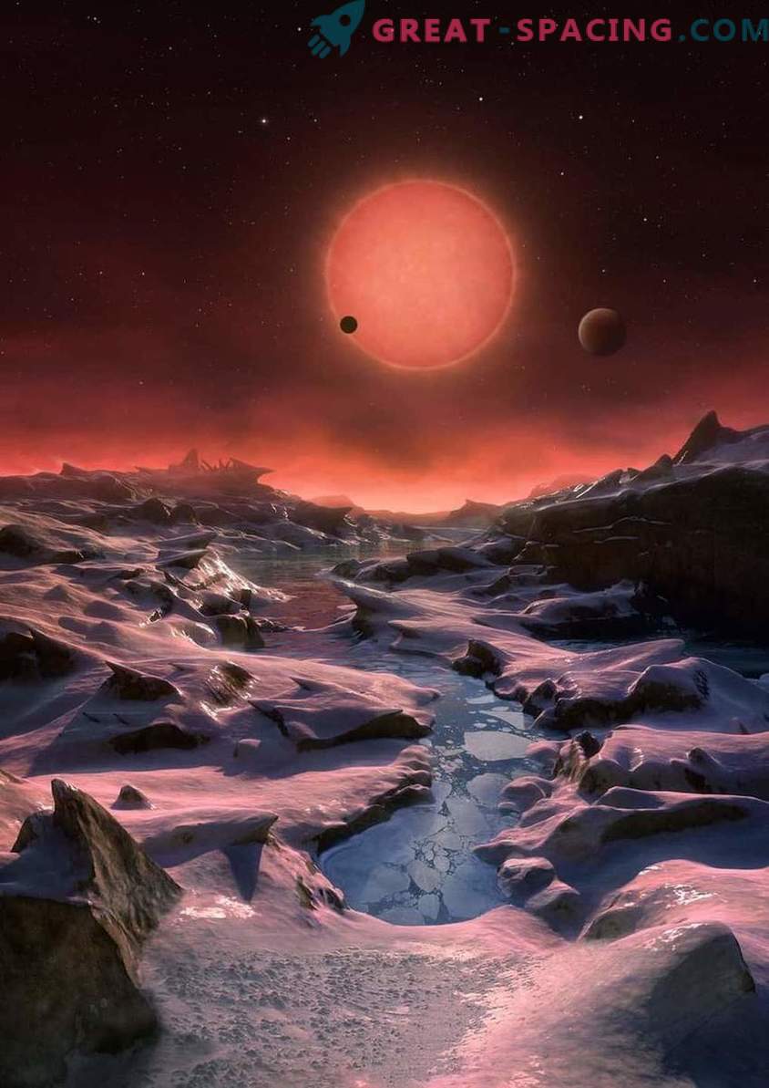 Os exoplanetas mais incríveis descobertos em 2016