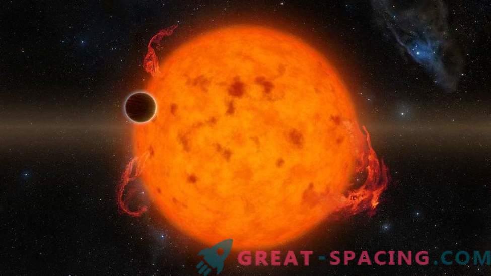 Os exoplanetas mais incríveis descobertos em 2016