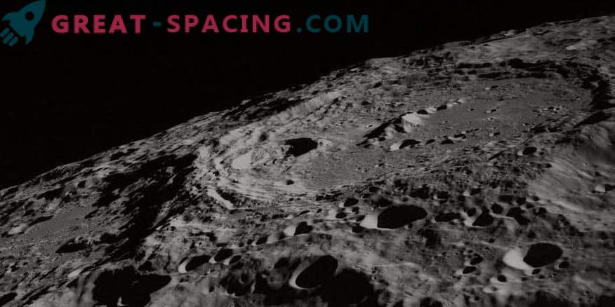 Viés da escala cósmica. O que há de errado com os padrões lunares da Apollo?