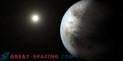 Live: NASA anuncia as últimas informações sobre o exoplanetário