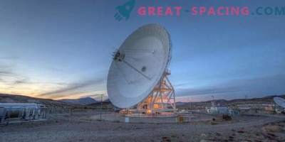 NASA testa habilidades de comunicação do telescópio
