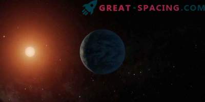 Die größte Stichprobe von Exoplaneten für Japan