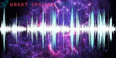 Qual é o som mais alto do universo? Os cientistas sabem a resposta