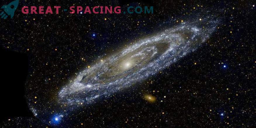 Dinâmica de galáxias satélites anãs