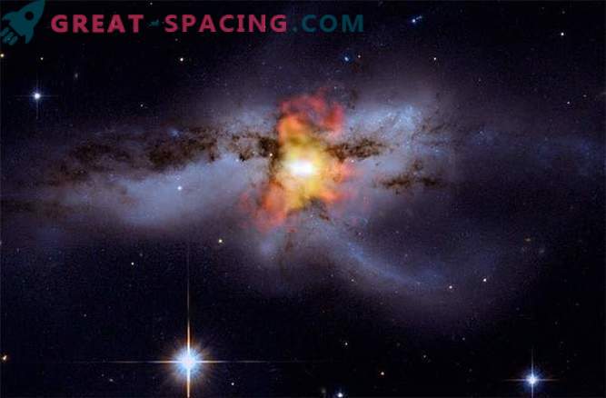 Colisão de buracos negros e a aurora da astronomia gravitacional