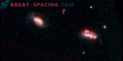 Galáxias anãs indescritíveis escondidas em minúsculos aglomerados