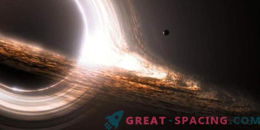 Buraco negro ou estrela de nêutrons: primeiras observações do nascimento de um objeto misterioso