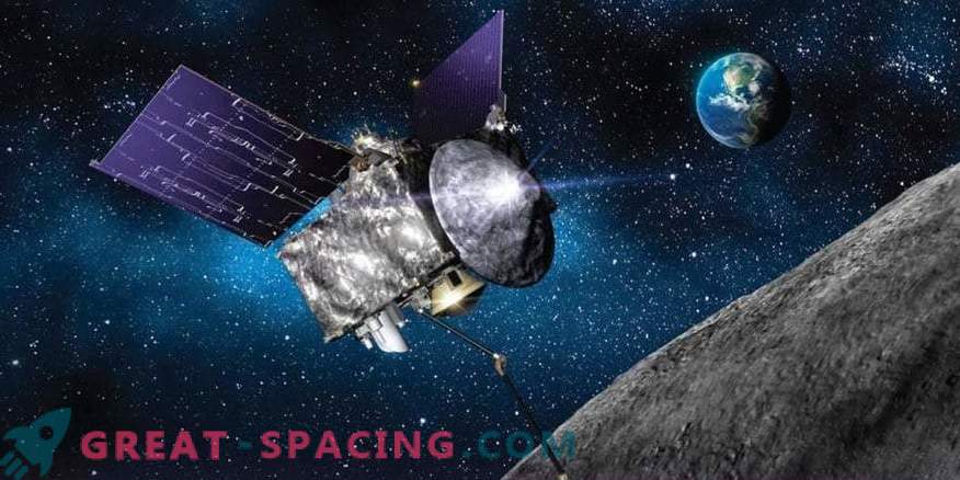 NASA abre temporada de caça para asteróides fantasmagóricos