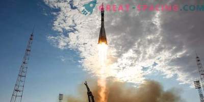 Boeing quiere vender las misiones espaciales rusas de la NASA