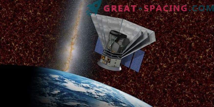 NASA käivitab uue teleskoobi, et uurida universumit 2023. aastal.