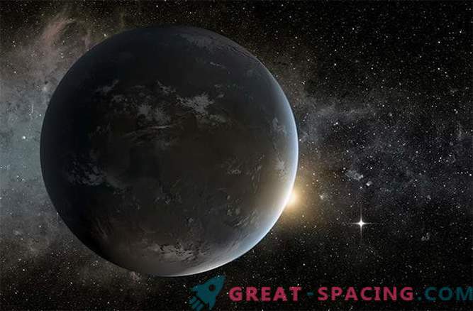 O índice de habitabilidade: uma nova maneira de classificar os exoplanetas