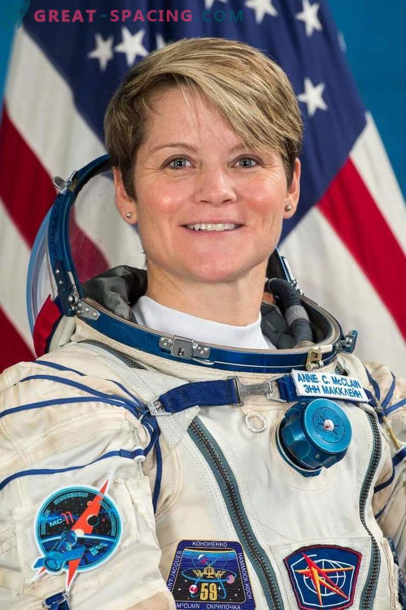 Por que a NASA cancelou a caminhada espacial de duas astronautas do sexo feminino