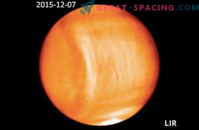La sonda japonesa está lista para acercarse a Venus