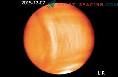 Japanse sonde staat klaar om dicht bij Venus