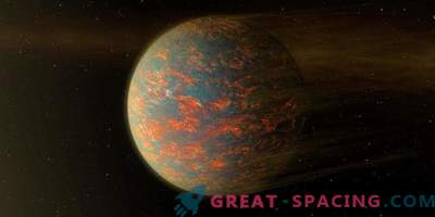 Dois exoplanetas: prometidos contra adquiridos