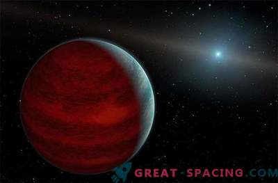 Подмладяване на звезди: Някои екзопланети могат да получат 