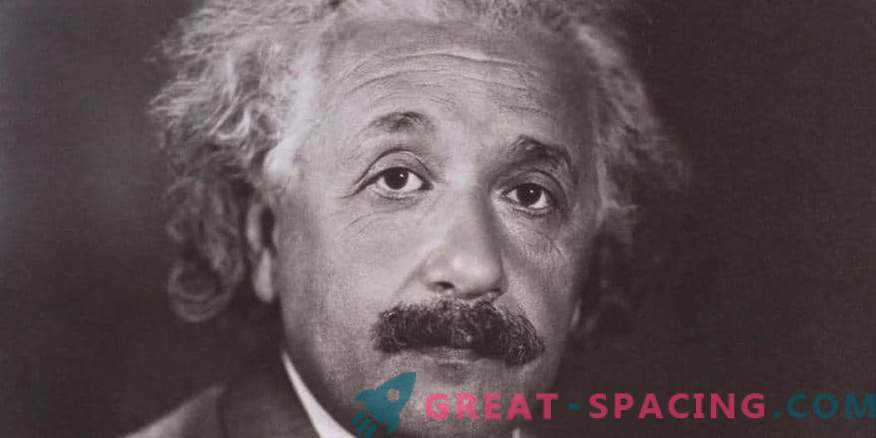 Lute a ciência com Deus! A carta de Einstein pode ser vendida por US $ 1,5 milhão.