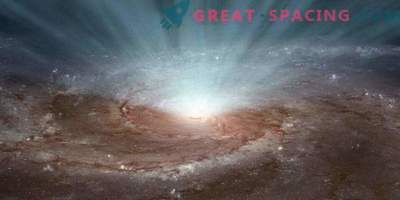 Os buracos negros primitivos são capazes de revelar os segredos da formação do universo