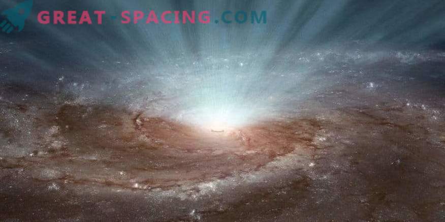 Os buracos negros primitivos são capazes de revelar os segredos da formação do universo