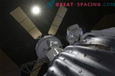 La missione di sequestro di asteroidi della NASA è un vicolo cieco