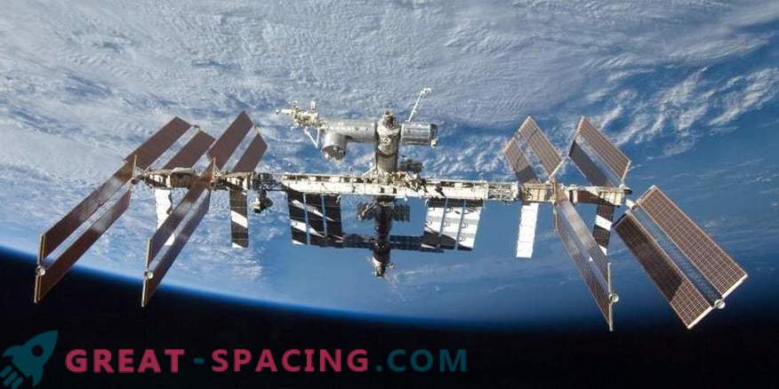Estenda a vida útil da estação espacial: por quanto tempo a ISS receberá astronautas
