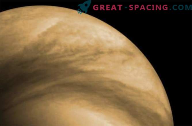 NASA irá recriar a atmosfera de Vênus