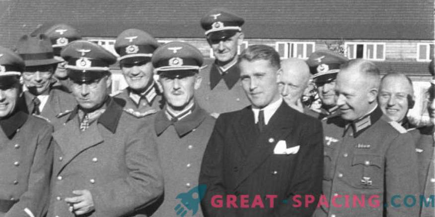 Os nazistas a serviço da NASA: a operação secreta 