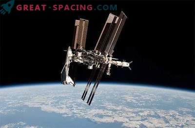Kosmoselaevastiku täiendamine: fotod