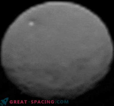A NASA fez a melhor imagem de Ceres até hoje.