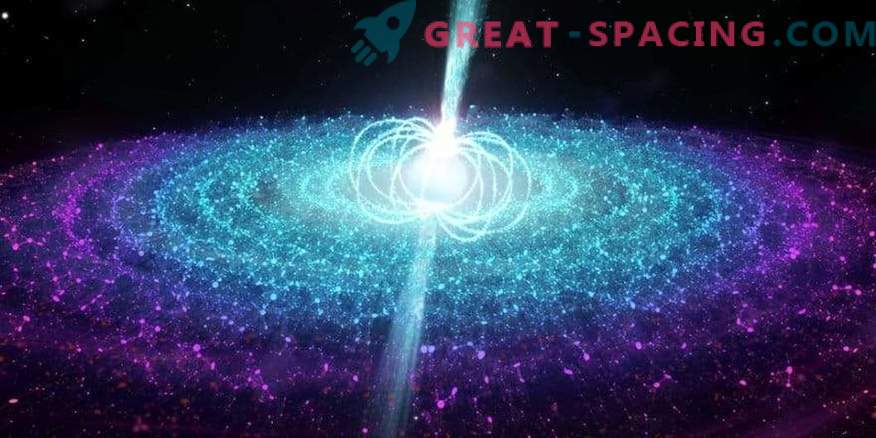 Estrelas de neutrões rebeldes. Por que não há correspondência com a teoria?
