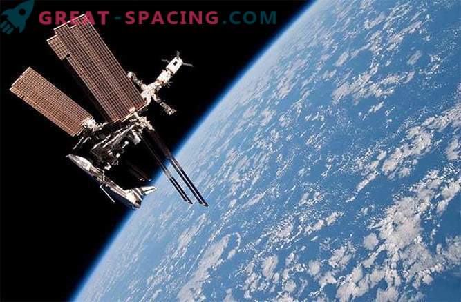 Rússia vai construir uma nova estação espacial junto com a NASA