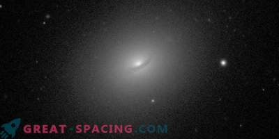 Visão geral do meio interestelar na galáxia NGC 3665