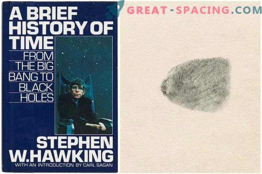 Leilão das coisas de Stephen Hawking: das notas a uma cadeira de rodas