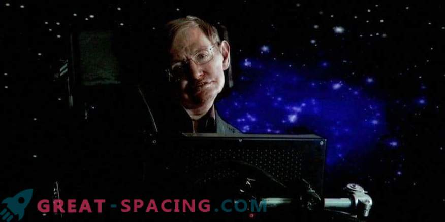 Leilão das coisas de Stephen Hawking: das notas a uma cadeira de rodas