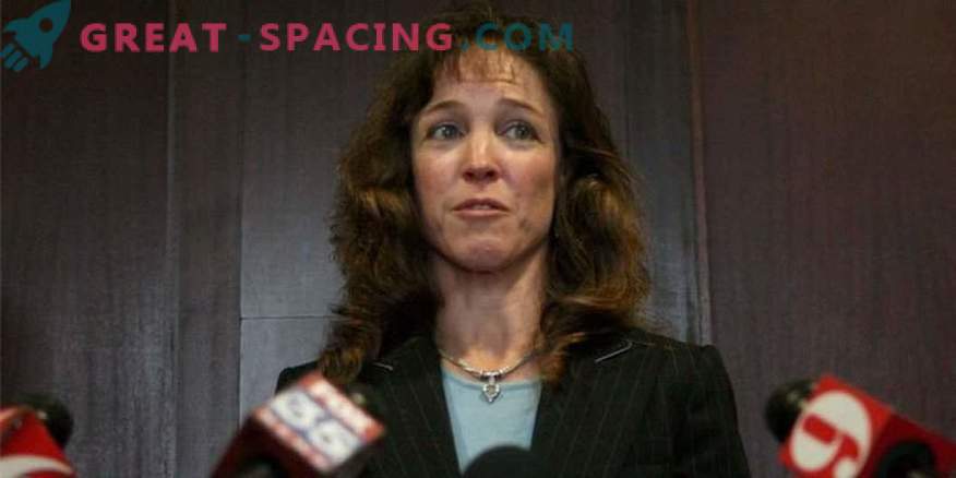 Lisa Novak: Astronauta da NASA que tentou sequestrar um homem