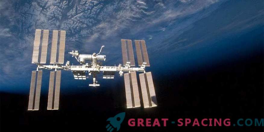 Rusia consideră că o scurgere pe ISS ar putea fi un sabotaj deliberat